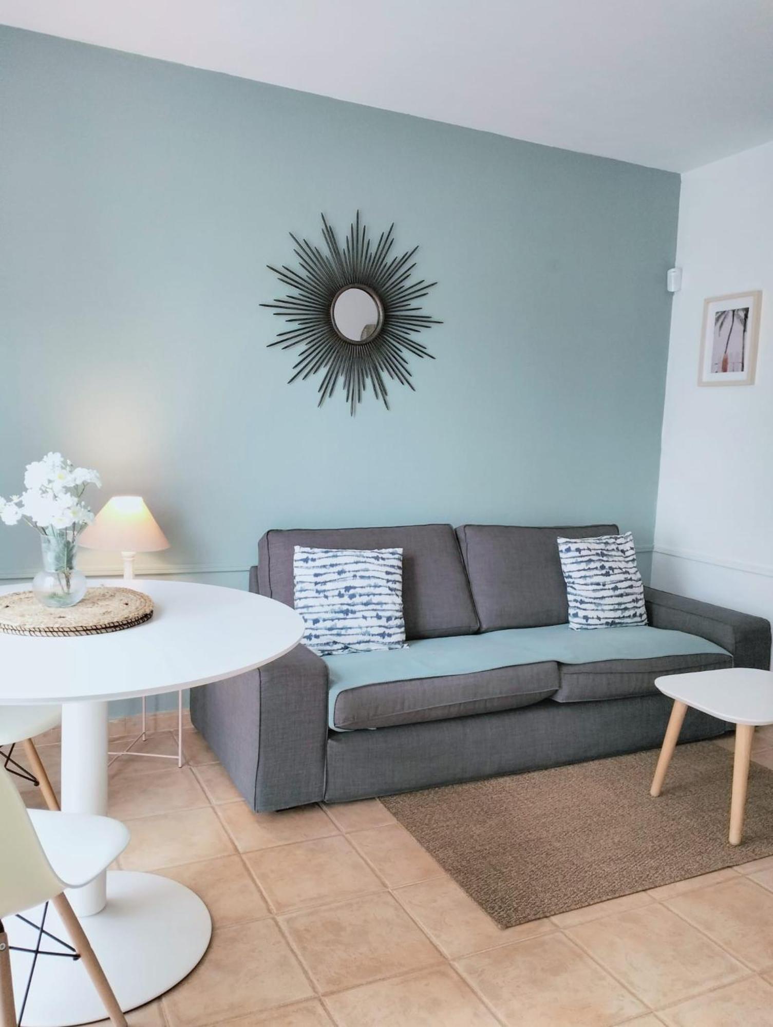 Apartamento Verdemare Κοραλέχο Εξωτερικό φωτογραφία
