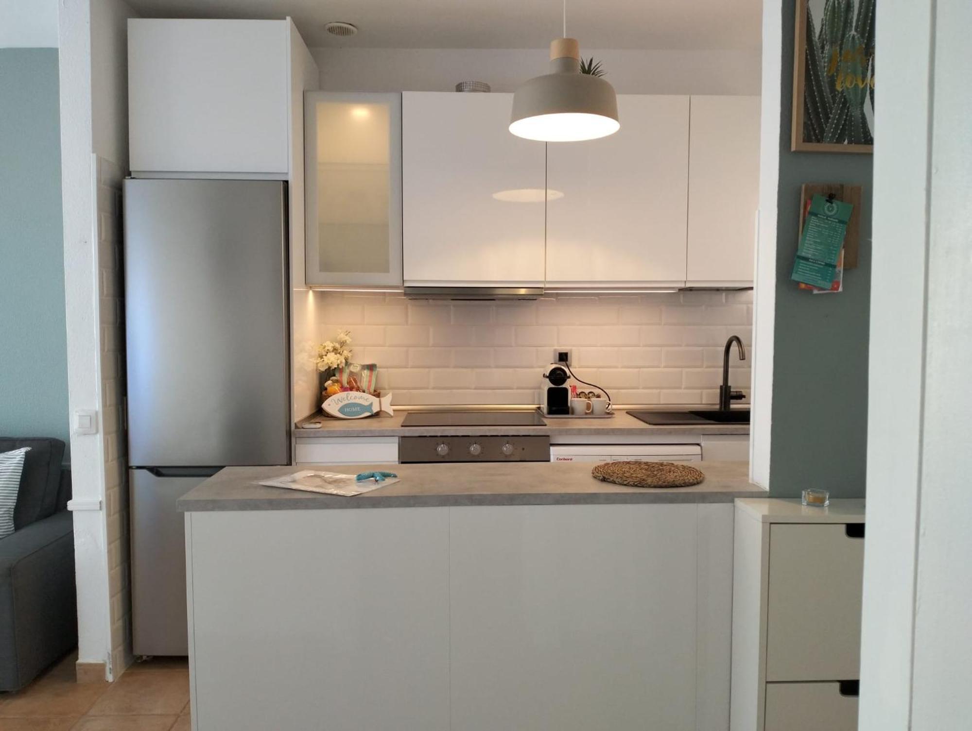 Apartamento Verdemare Κοραλέχο Εξωτερικό φωτογραφία